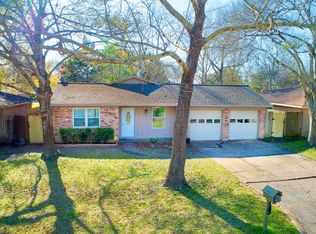 4312 Stansel Dr, Alvin, TX 77511