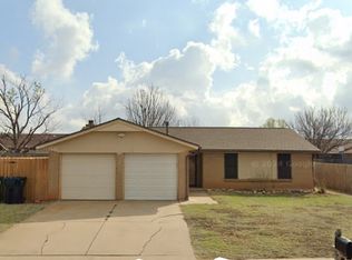 10316 S Winston Way, Oklahoma City, OK 73139