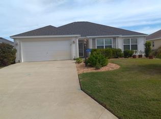 1449 Alesio St, The Villages, FL 32163