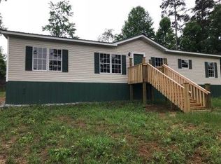 5900 Cleveland Hwy, Clermont, GA 30527