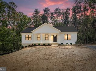 15576 Badger Meadows Way, Spotsylvania, VA 22551