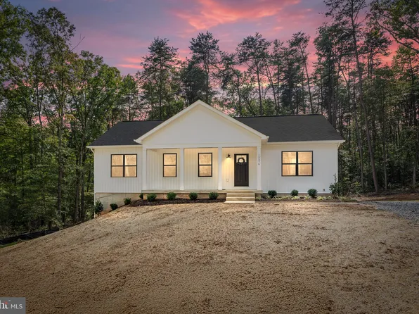 15576 Badger Meadows Way, Spotsylvania, VA 22551