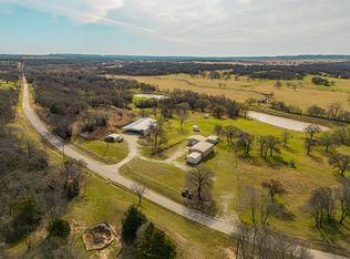 1857 Old Bonita Rd, Nocona, TX 76255