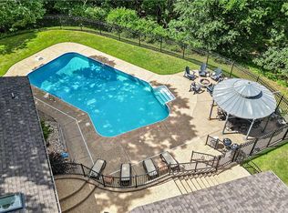 12315 Tyson Rd, Lowell, AR 72745