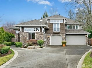 3048 205th Ct NE, Sammamish, WA