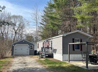 15 Raven Rd, Augusta, ME 04330