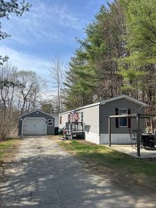 15 Raven Road, Augusta, ME, 04330