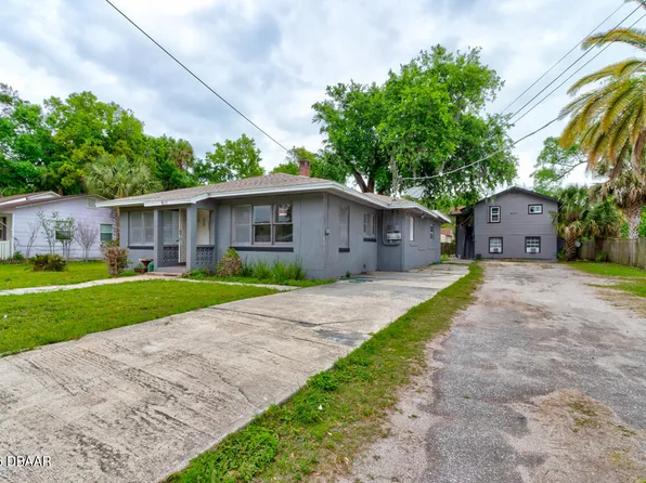 633 Byron Ave, Daytona Beach, FL 32114