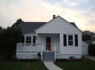 4189 Haughn Rd, Grove City, OH 43123