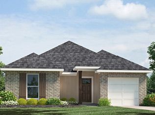 Bay Leaf Plan, Foxglove, Walker, LA 70785