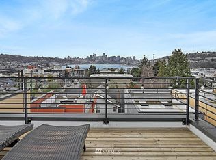 3521 Wallingford Ave N APT C, Seattle, WA 98103