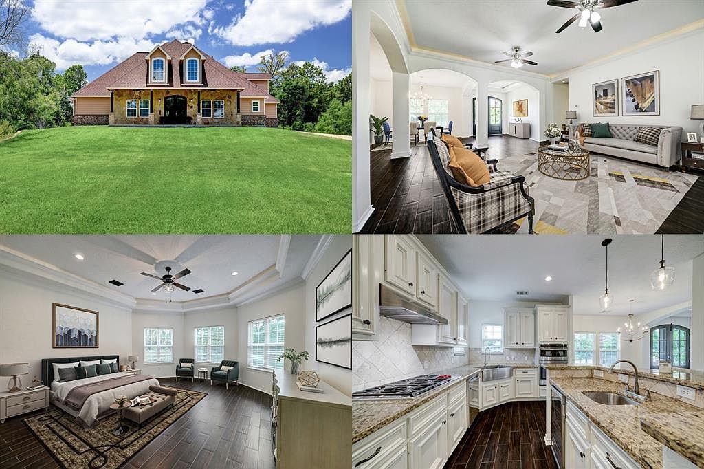 1003 Shore Acres Blvd, Shoreacres, TX 77571 MLS 49065096 Zillow