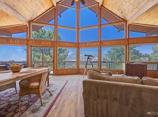 22481 Saddleback Dr, Tehachapi, CA 93561