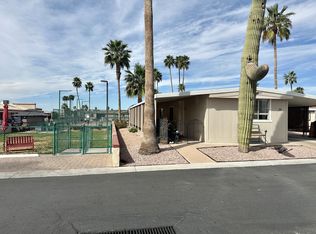 9302 E Broadway Rd #20, Mesa, AZ 85208