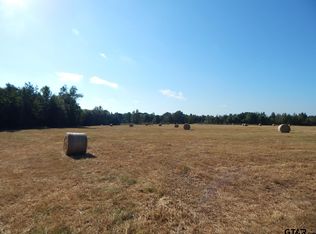 Fox Rd LOT 4-5, Gilmer, TX 75644