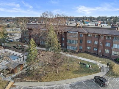N84W15750 Ridge ROAD UNIT 105, Menomonee Falls, WI, 53051