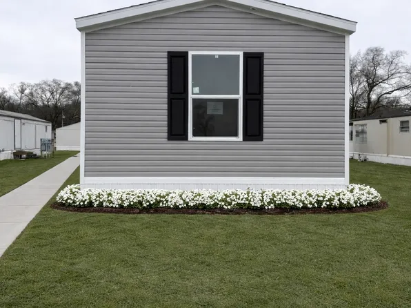 4285 N State Road 9 Lot 18, Howe, IN 46746