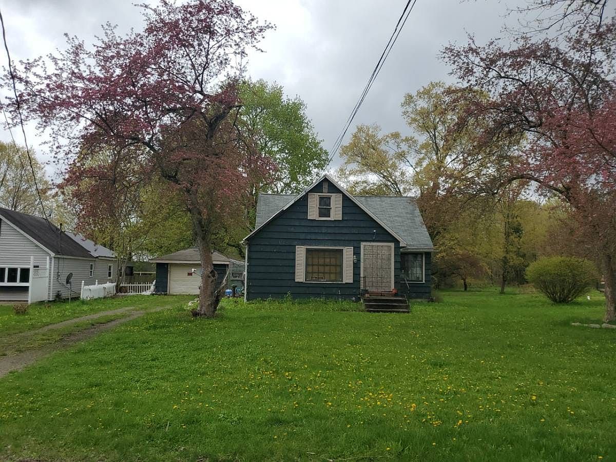 2856 Gerry Ellington Rd, Gerry, NY 14740 Zillow