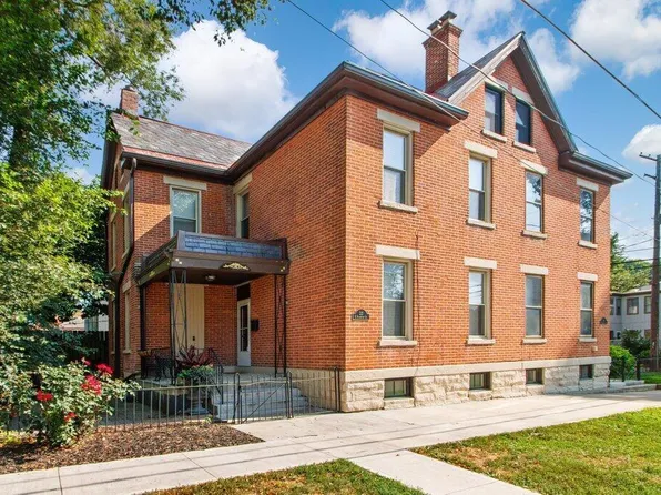 22 E Frankfort St, Columbus, OH 43206