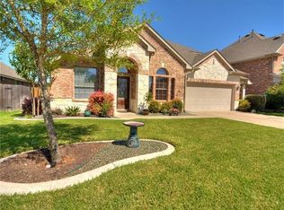 20921 Windmill Ridge St, Pflugerville, TX 78660