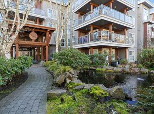 5700 Andrews Rd #428, Richmond, BC V7E 6N7