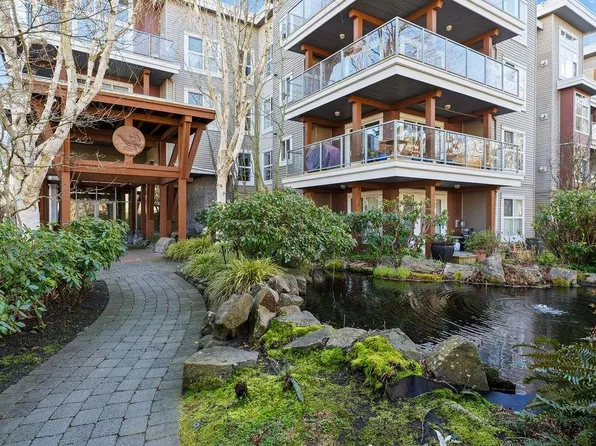 5700 Andrews Rd #428, Richmond, BC V7E 6N7