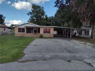 413 Lake June Rd, Lake Placid, FL 33852