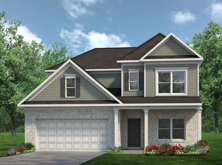 8139 Red Shiner Way, Fulshear, TX 77441