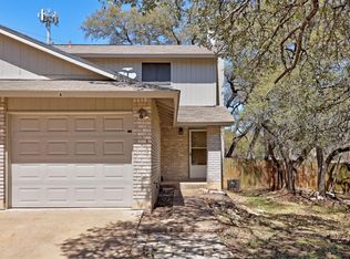 9024 Sawtooth Ln #A, Austin, TX 78729