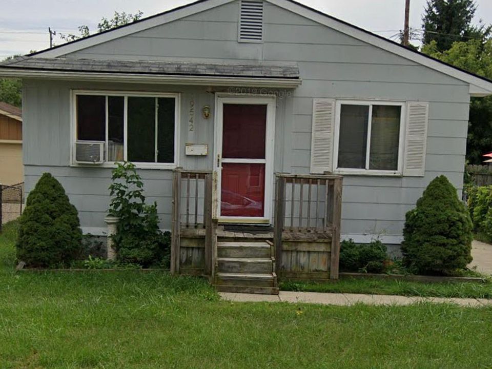 1st image of 19542 Nicke St