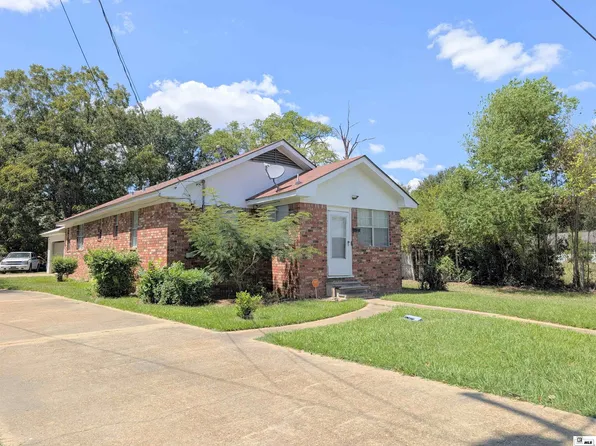 1106 Hickory St, Winnsboro, LA 71295