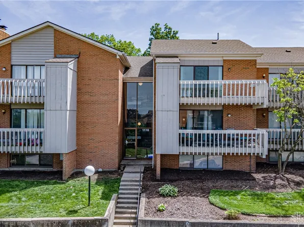 1116 Eagle Feather Cir APT F, Dayton, OH 45449