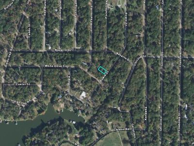 211 Bowie St, Mabank, TX, 75156