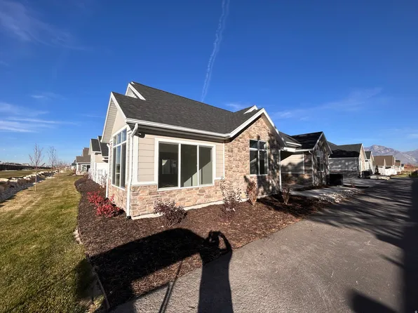 9584 S Ember Glow Ct #C, South Jordan, UT 84095