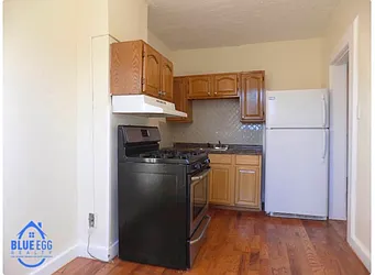 Rented by Blue Egg Realty Corp