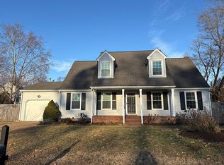 238 Petersburg Ct, Newport News, VA 23606