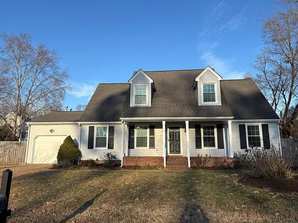 238 Petersburg Ct, Newport News, VA 23606