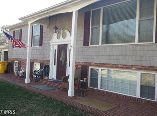 7880 Elizabeth Rd, Pasadena, MD 21122