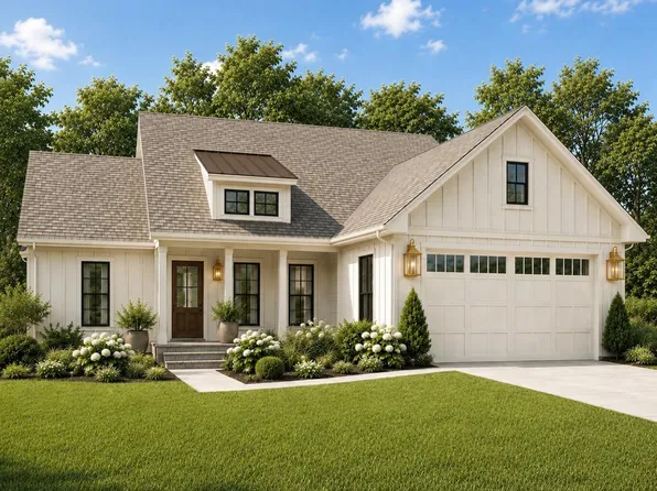 404 Krauss Dr, Nicholasville, KY 40356