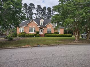 4116 Heritage Rdg, Evans, GA 30809