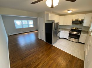15 Elizabeth St #20, West Haven, CT 06516