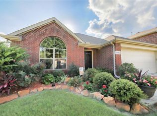 2501 Gold Rush Dr, McKinney, TX 75071