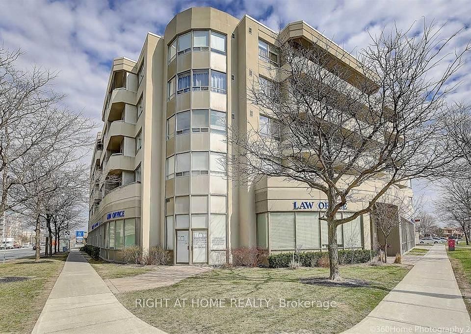 1st image of 555 Wilson Heights Blvd #215