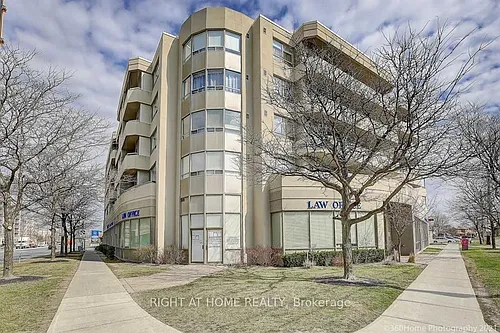 555 Wilson Heights Blvd Photo 1