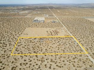 0 126th St E #3, Pearblossom, CA 93553