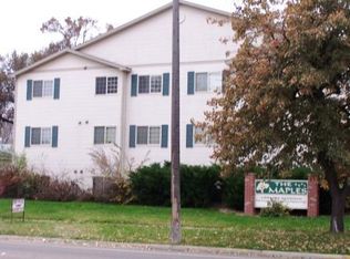 1412 10th St APT 5, Greeley, CO 80631