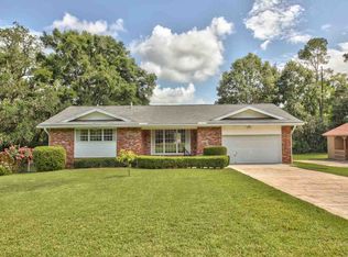 4920 Vernon Rd, Tallahassee, FL 32317