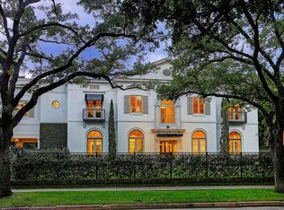 2032 Rice Blvd, Houston, TX 77005