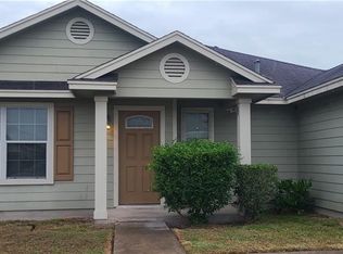 7462 Star Harbor Dr #7462, Corpus Christi, TX 78414