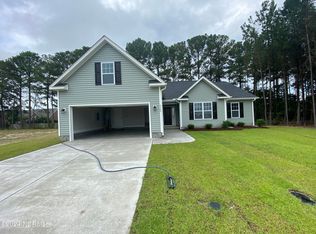 2305 Rhinestone Dr, Winterville, NC 28590